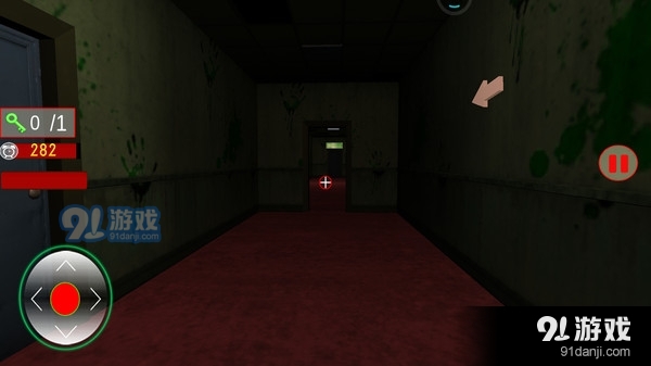 恐怖逃生:大乱斗v1.7截图4