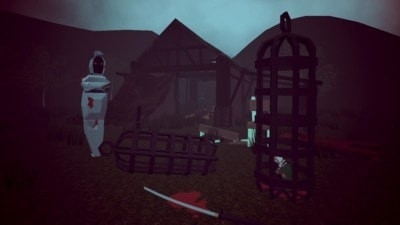 森林女鬼v1.7.7截图1