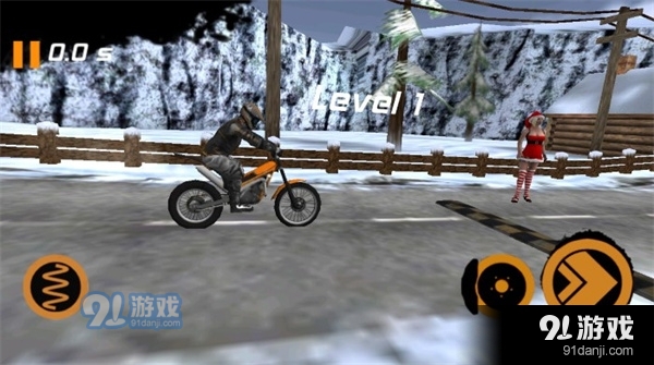 极限摩托2冬季版v3.95截图2