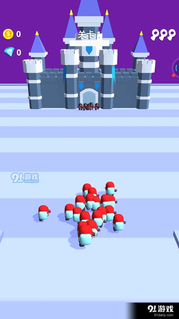 陆军战争模拟器v1.5.46截图3