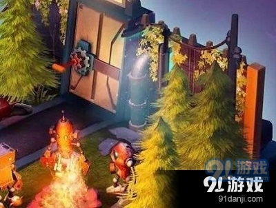 地底迷城v1.57截图3