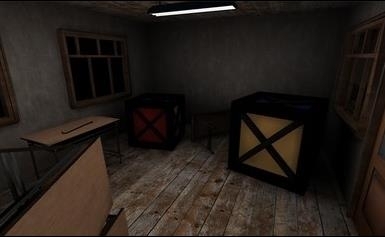 无尽恐惧v1.2.4截图2