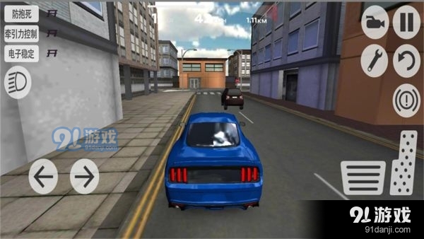 极品赛道v1.3.5截图2