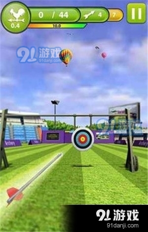 射箭训练师v1.9截图1