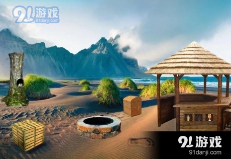 迷失方向逃脱v1.3.8截图3