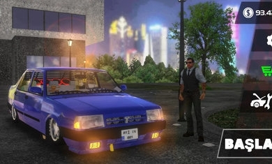 多根汽车模拟器2v0.7截图4