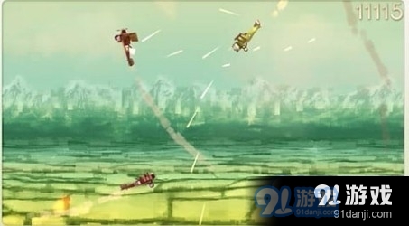 六点起飞v1.30截图3