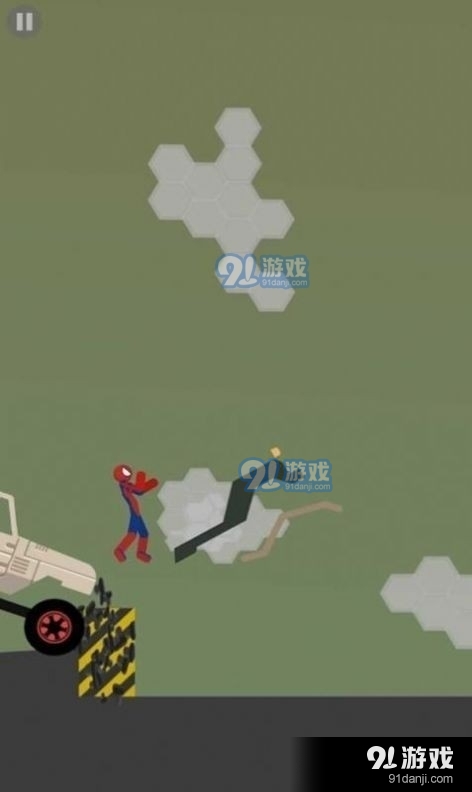 超级摩托竞速大师v1.8截图1