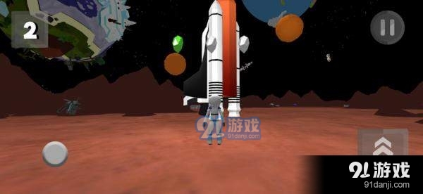 火星晶体之旅(AstroMars)v1.4截图2