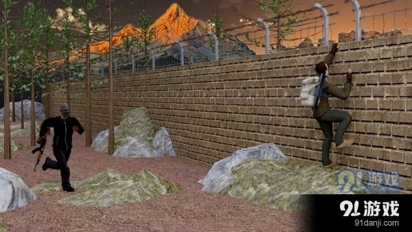 真正的突击队秘密任务v1.8截图3