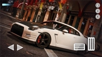 GTR冠军赛车v0.3.5截图1