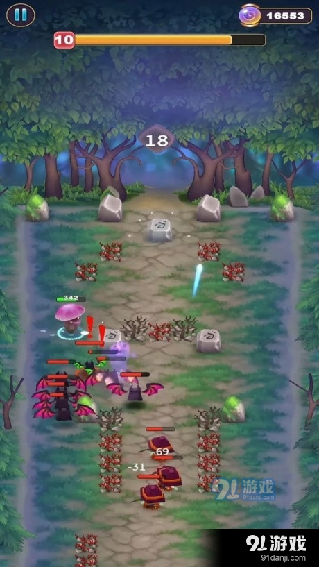 愤怒蘑菇v0.4.5截图3