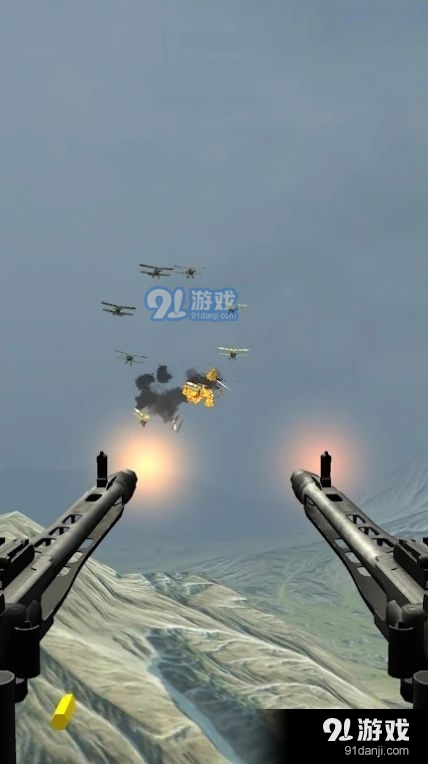 战争机枪手v1.1.5截图3