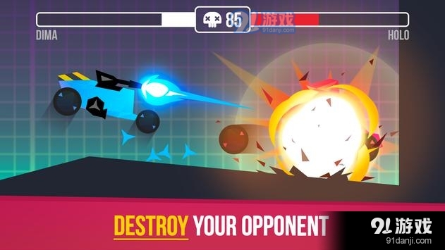 Power Machinesv0.7.4截图2