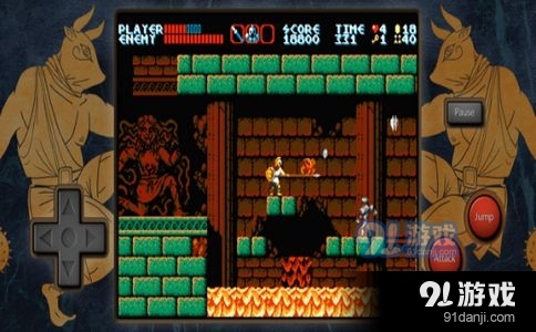 艾修斯岛的诅咒免费版v1.8截图2