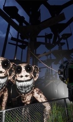 畸形动物园正版手机版v1.4截图3