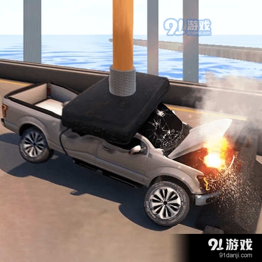 蹦蹦战车大作战v1.3.5