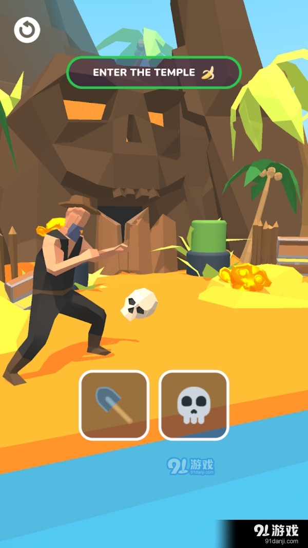 英雄之道v1.3.5截图1