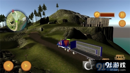 超级大农场手游v1.1.7截图1