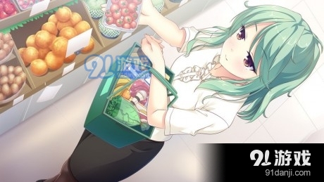 突然恋人v1.7截图3