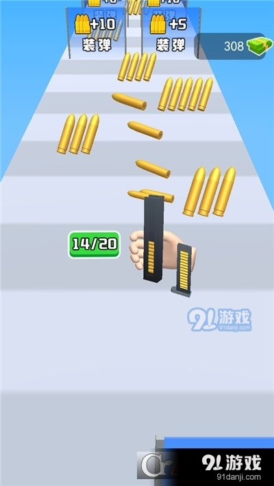 换弹冲冲冲手游v1.1.5截图3