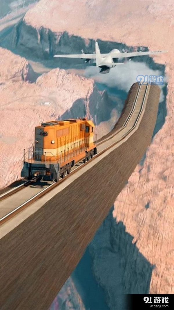 终极战车大赛v1.3.5截图2