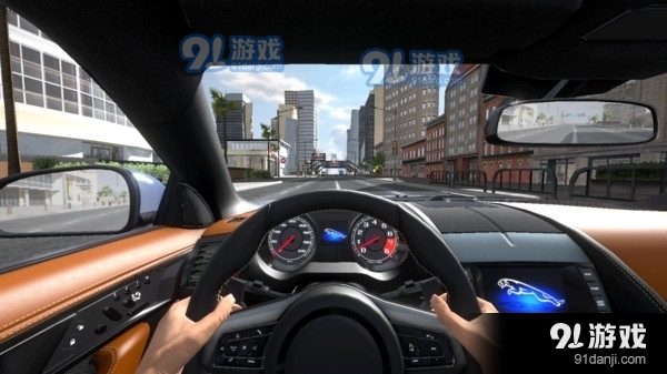 真实公路汽车2v1.3.0.403.401.0906截图1