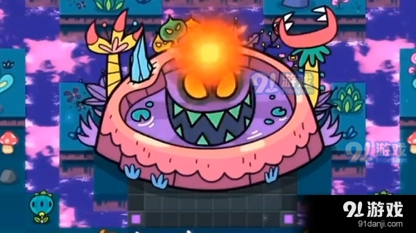 家园塔防保卫战v1.3.7截图1