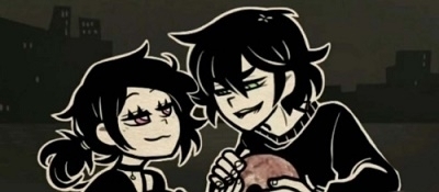 安迪与莉莉的棺材游戏v1.4.12截图1