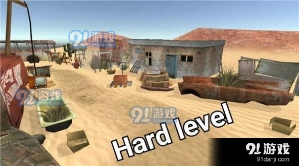 逃离德克萨斯之家v6截图1