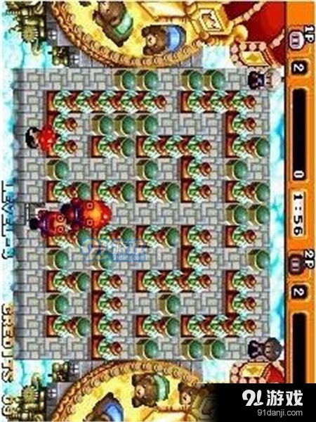 NEO炸弹人正式版v2.2.7截图2