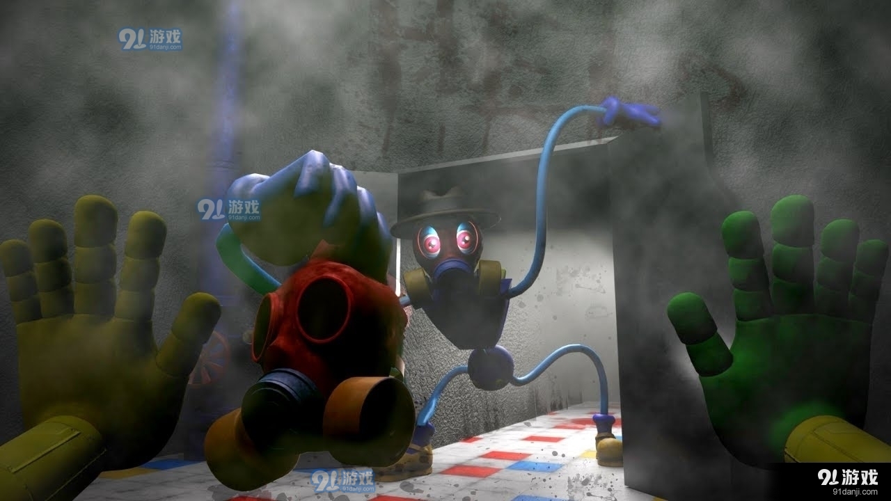 波比的游戏时间第三章v1.3截图2