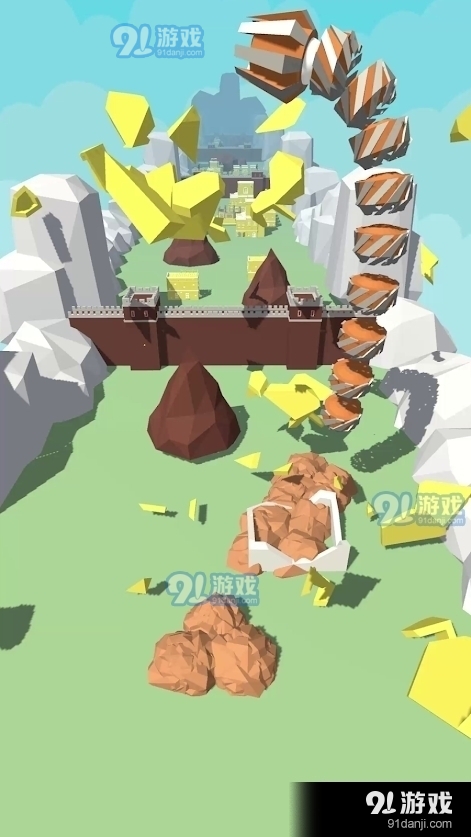 机甲蟒v3.14.21截图1