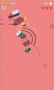 紧急追击任务v1.21截图3