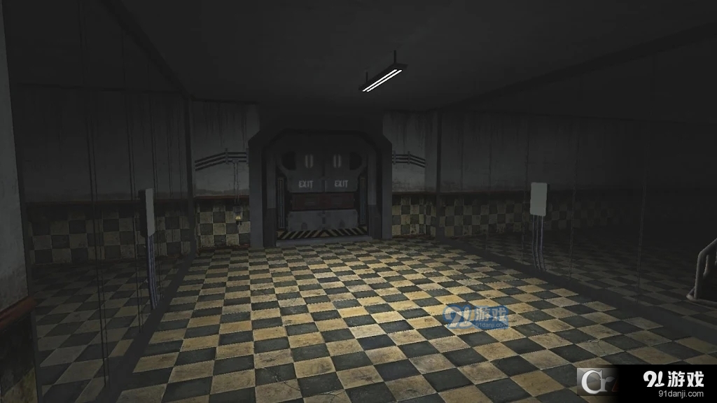 maze of horror中文v0.4截图4