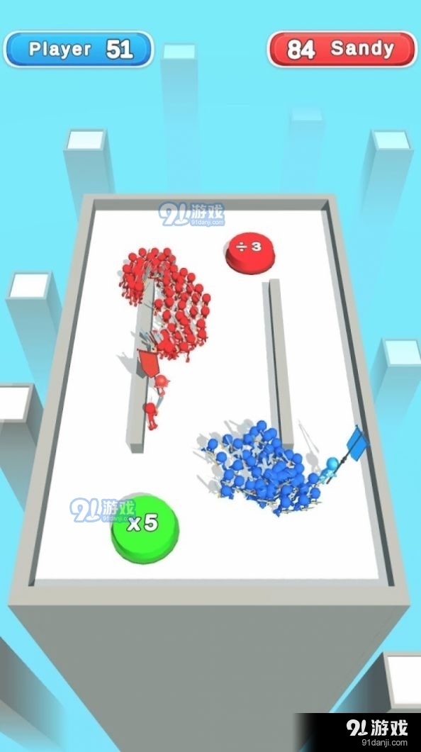 最强军队v1.3.5截图1