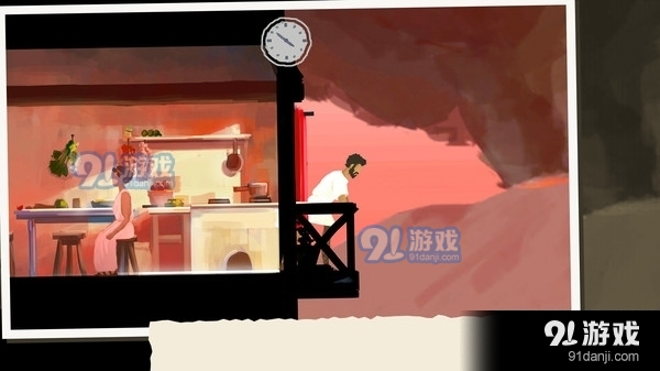 父与子v1.3.914截图1