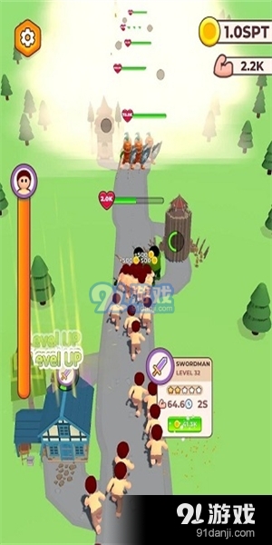 点击战士v1.1.7截图3