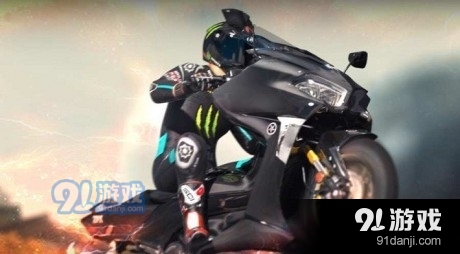 真实摩托交通v1.3.90截图1