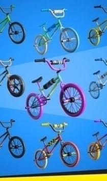 城市翻转特技v2.36截图1