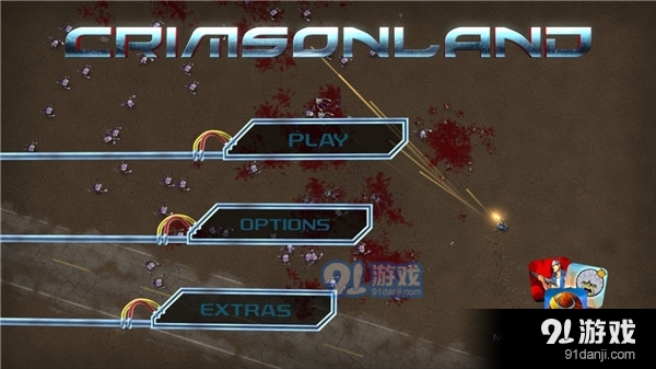 血腥大地安卓版中文版v1.3.12截图2