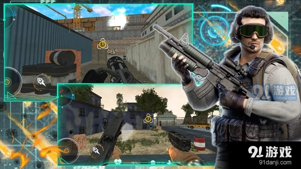 全新战争世界模拟v1.6截图2