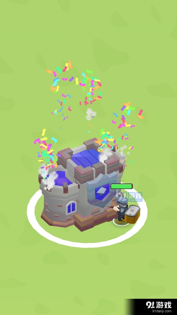 和平指挥官v1.3.3截图4