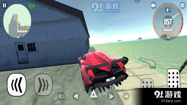 豪车模拟器v7截图5