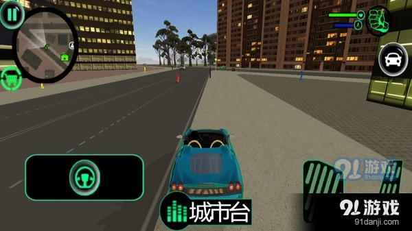 火柴人城市大冒险v1.6.65截图4