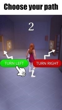 从学校逃跑v1.3.25截图1