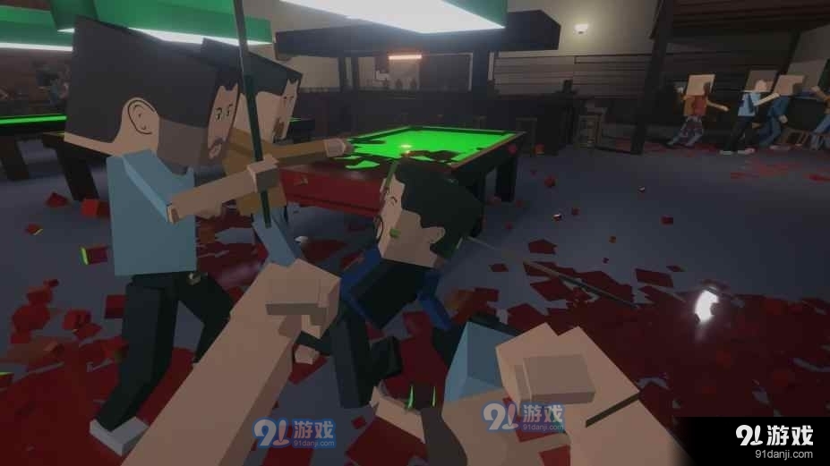 血染小镇手机版中文v1.0.5截图2