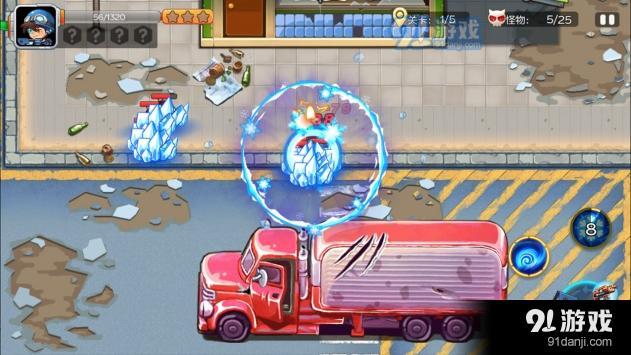 拯救银河系v1.0.10214截图2