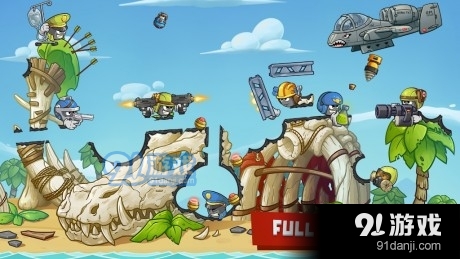 末日大决战v2.4.4截图1