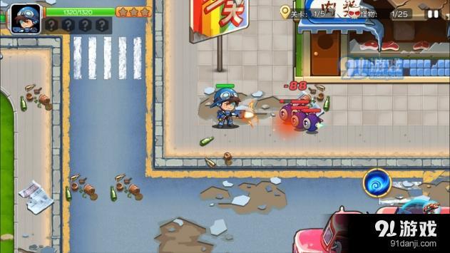 拯救银河系v1.0.10214截图3